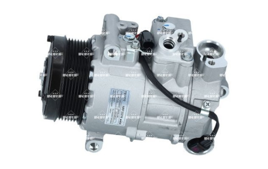 Compressor, air conditioning EASY FIT, Image 4