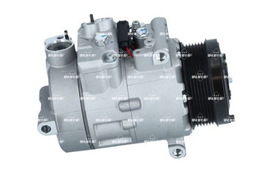 Compressor, air conditioning EASY FIT, Image 6