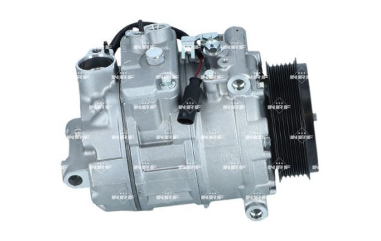 Compressor, air conditioning EASY FIT, Image 7