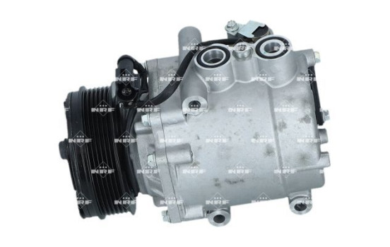 Compressor, air conditioning EASY FIT, Image 5