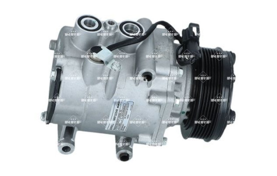 Compressor, air conditioning EASY FIT, Image 7