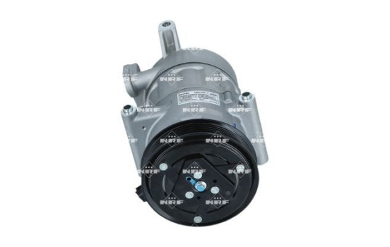 Compressor, air conditioning EASY FIT, Image 4
