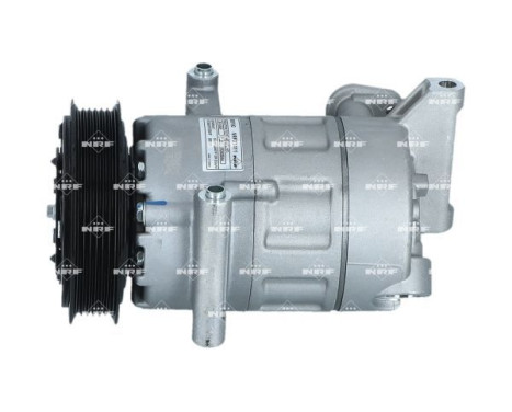 Compressor, air conditioning EASY FIT, Image 5