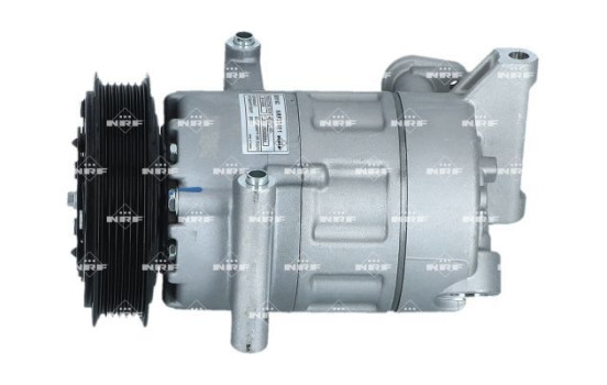 Compressor, air conditioning EASY FIT, Image 5