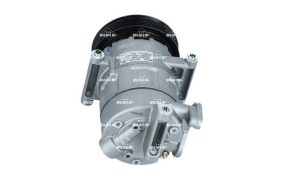 Compressor, air conditioning EASY FIT, Image 6