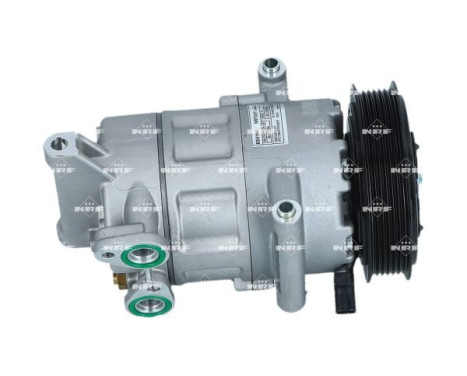 Compressor, air conditioning EASY FIT, Image 7