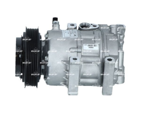 Compressor, air conditioning EASY FIT, Image 4