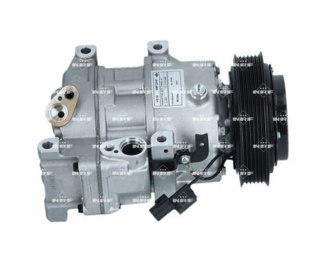 Compressor, air conditioning EASY FIT, Image 6