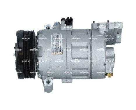 Compressor, air conditioning EASY FIT, Image 4