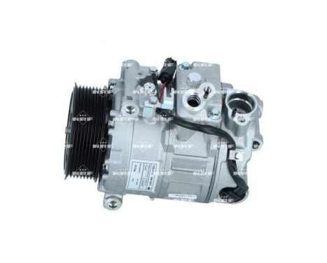 Compressor, air conditioning EASY FIT, Image 3