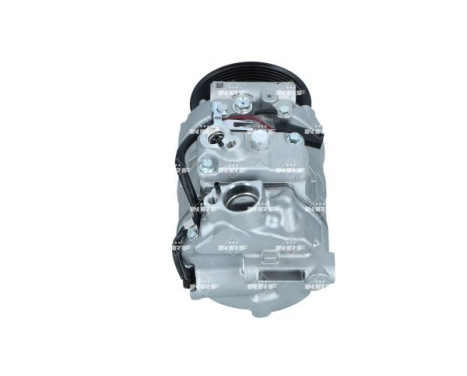 Compressor, air conditioning EASY FIT, Image 4