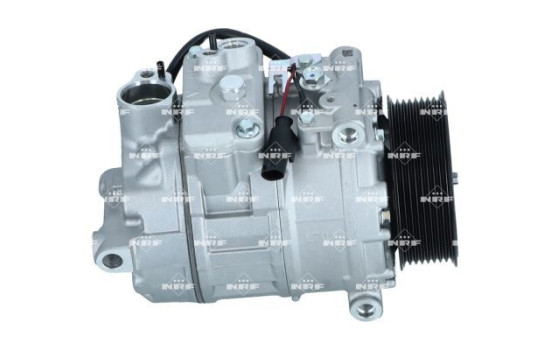 Compressor, air conditioning EASY FIT, Image 5