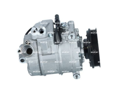 Compressor, air conditioning EASY FIT, Image 6