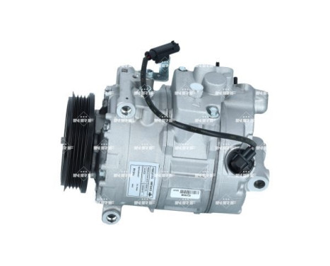 Compressor, air conditioning EASY FIT, Image 4