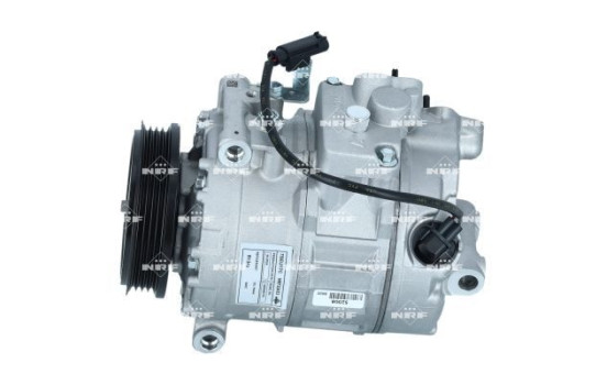 Compressor, air conditioning EASY FIT, Image 4