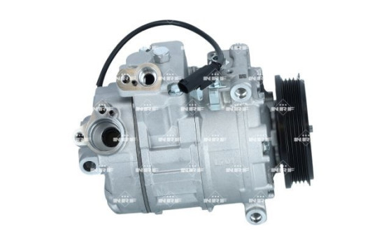 Compressor, air conditioning EASY FIT, Image 6