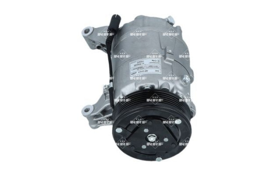 Compressor, air conditioning EASY FIT, Image 3