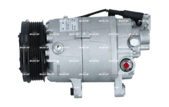 Compressor, air conditioning EASY FIT, Image 4