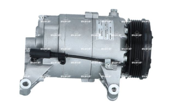 Compressor, air conditioning EASY FIT, Image 6