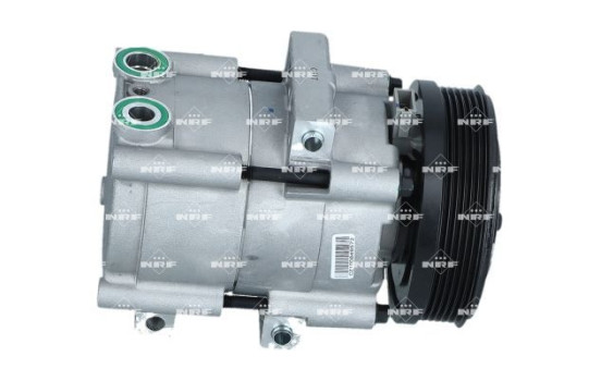 Compressor, air conditioning EASY FIT, Image 7