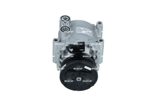 Compressor, air conditioning EASY FIT, Image 4