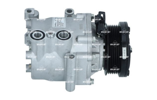 Compressor, air conditioning EASY FIT, Image 7