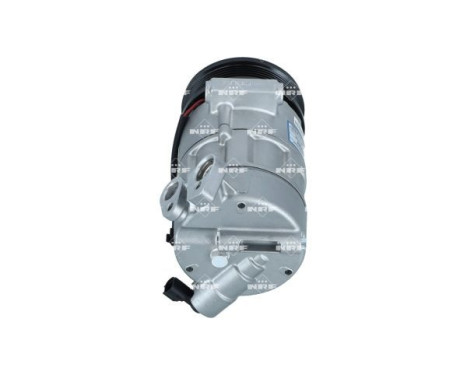 Compressor, air conditioning EASY FIT, Image 4