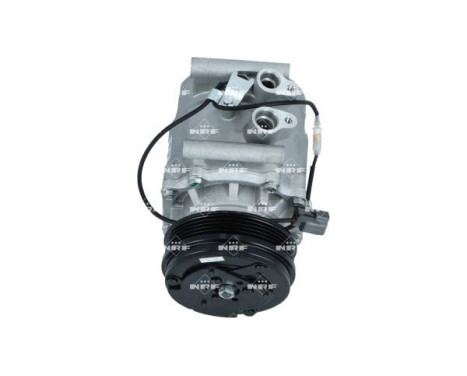 Compressor, air conditioning EASY FIT, Image 3