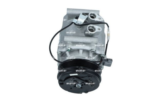 Compressor, air conditioning EASY FIT, Image 3