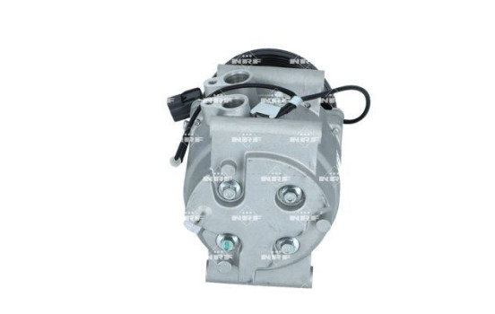 Compressor, air conditioning EASY FIT, Image 5