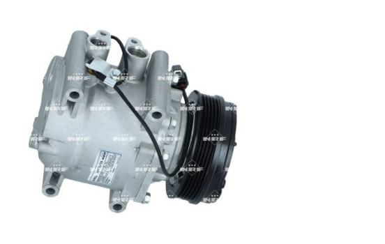 Compressor, air conditioning EASY FIT, Image 6