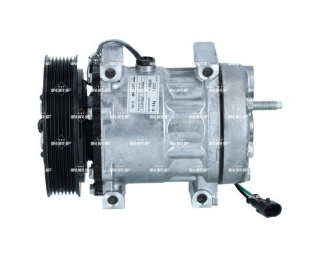 Compressor, air conditioning EASY FIT, Image 4