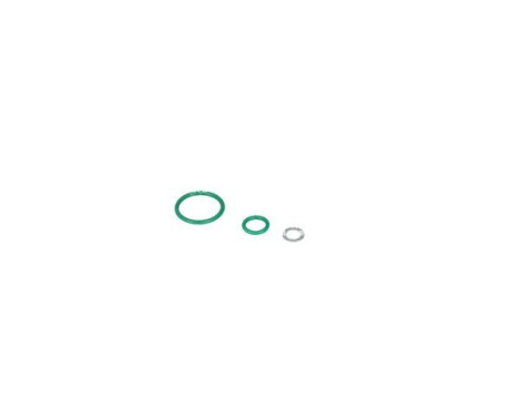 Compressor, air conditioning EASY FIT, Image 6