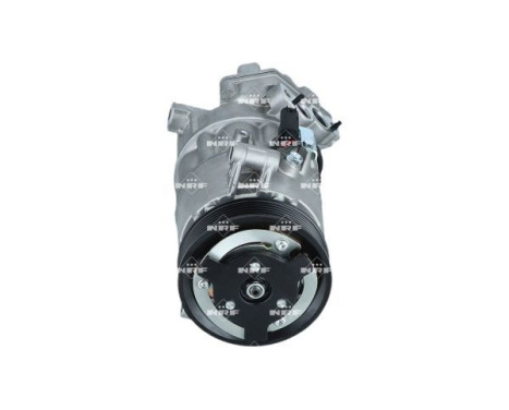 Compressor, air conditioning EASY FIT, Image 4