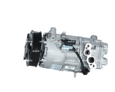 Compressor, air conditioning EASY FIT, Image 5