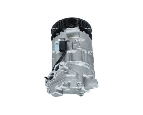 Compressor, air conditioning EASY FIT, Image 6