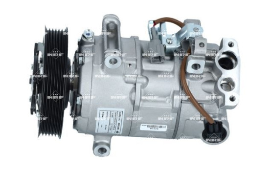Compressor, air conditioning EASY FIT, Image 3