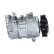 Compressor, air conditioning EASY FIT, Thumbnail 5