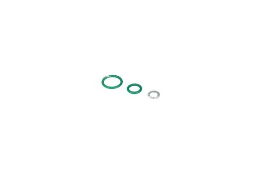 Compressor, air conditioning EASY FIT, Image 6
