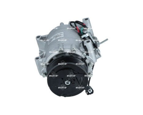 Compressor, air conditioning EASY FIT, Image 4