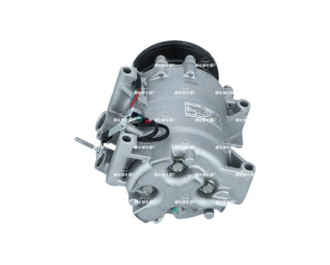 Compressor, air conditioning EASY FIT, Image 6