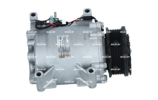 Compressor, air conditioning EASY FIT, Image 7
