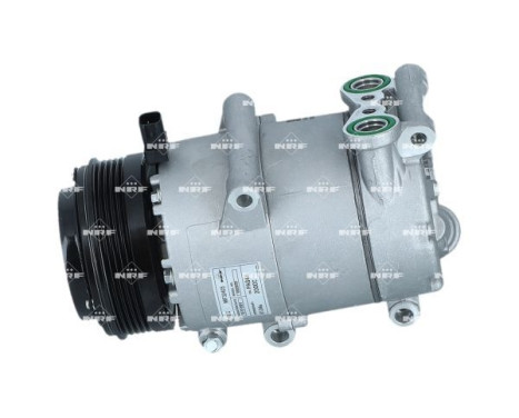 Compressor, air conditioning EASY FIT, Image 4