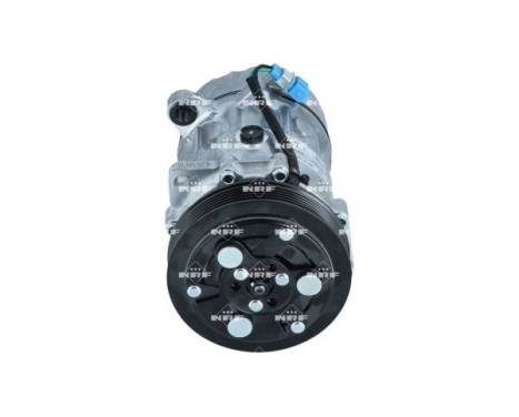 Compressor, air conditioning EASY FIT, Image 4