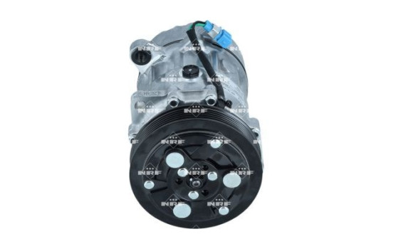 Compressor, air conditioning EASY FIT, Image 4