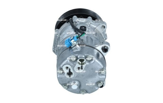 Compressor, air conditioning EASY FIT, Image 6