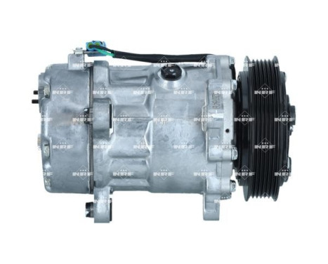 Compressor, air conditioning EASY FIT, Image 7