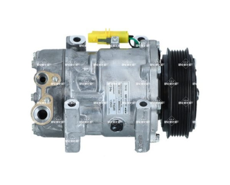 Compressor, air conditioning EASY FIT, Image 7