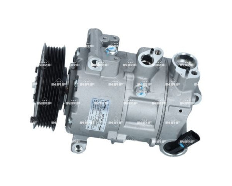 Compressor, air conditioning EASY FIT, Image 3