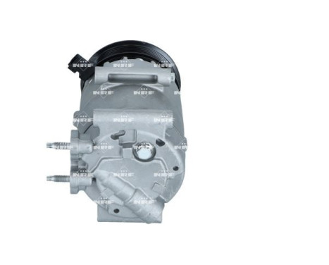 Compressor, air conditioning EASY FIT, Image 4